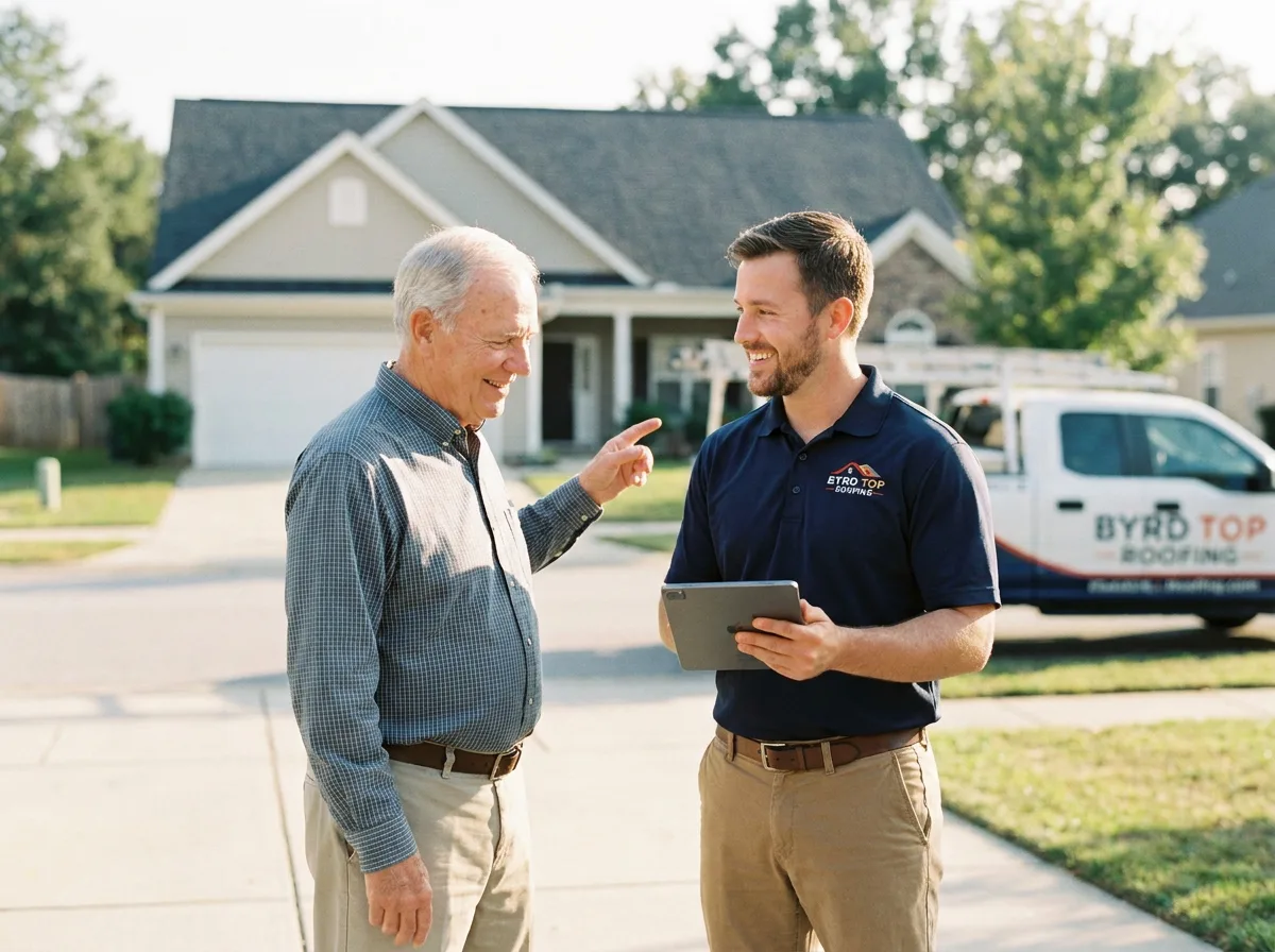 Roofing Ashville, OH FAQs